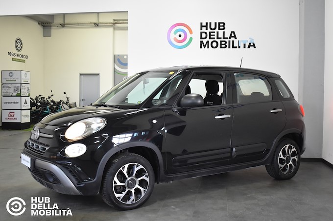 FIAT 500L 1.3 Multijet 95 CV Cross